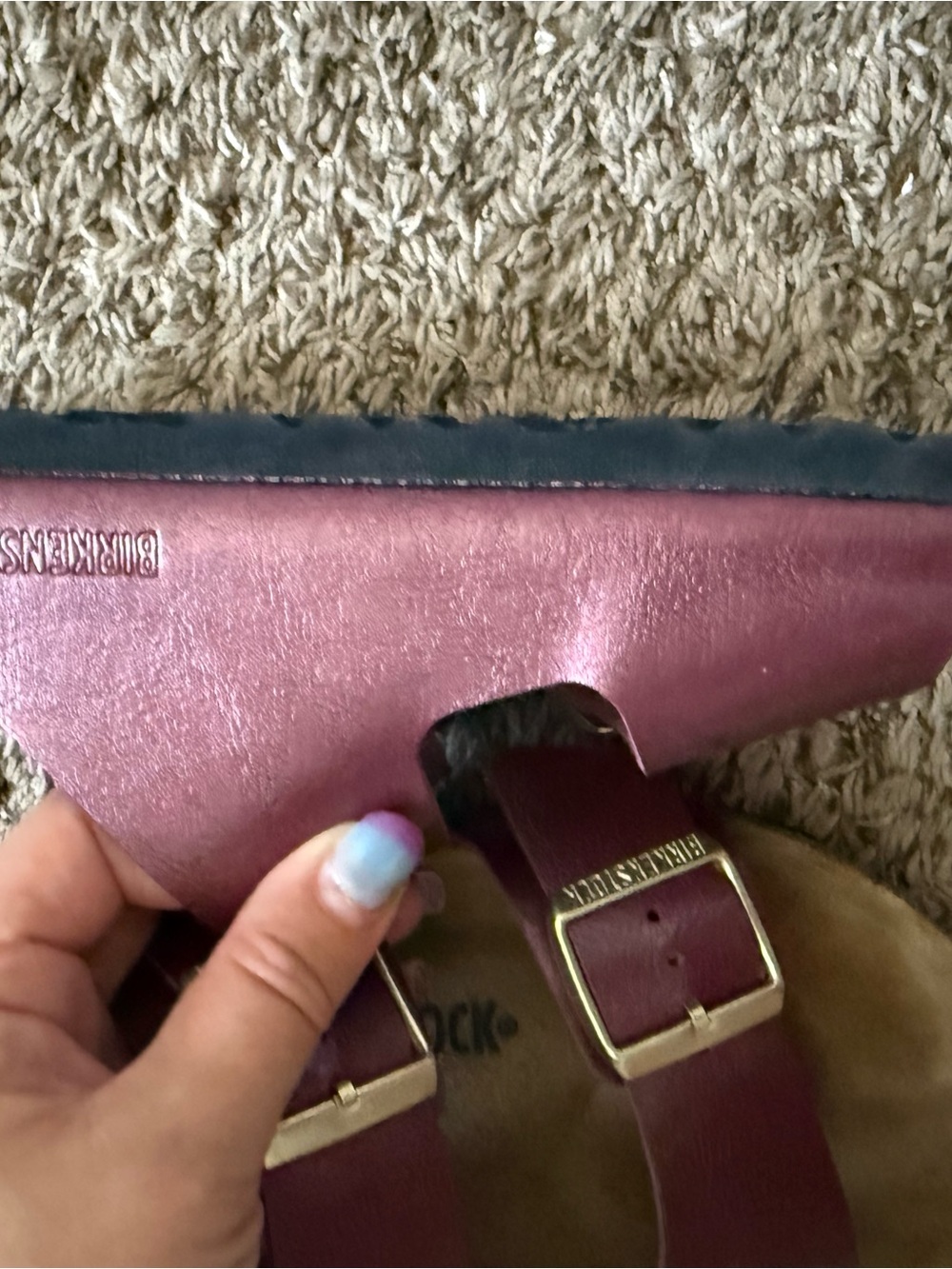 Birkenstock - Picture 5 of 5